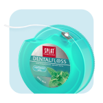 Зубные нити SPLAT