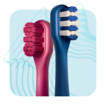 Электрические зубные щётки SPLAT