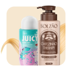 Средства по уходу за волосами SPLAT