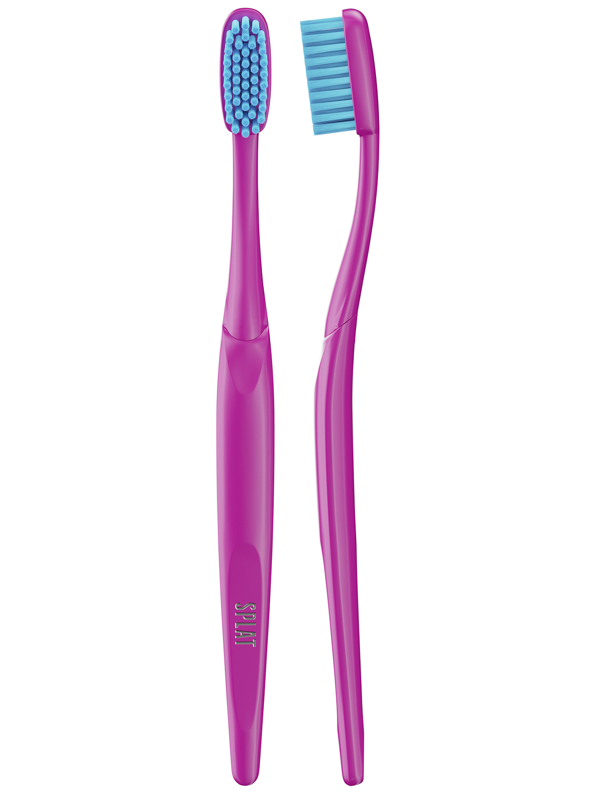 Дорожный набор паста и щётка SPLAT® Special Love, 25 г — изображение 3