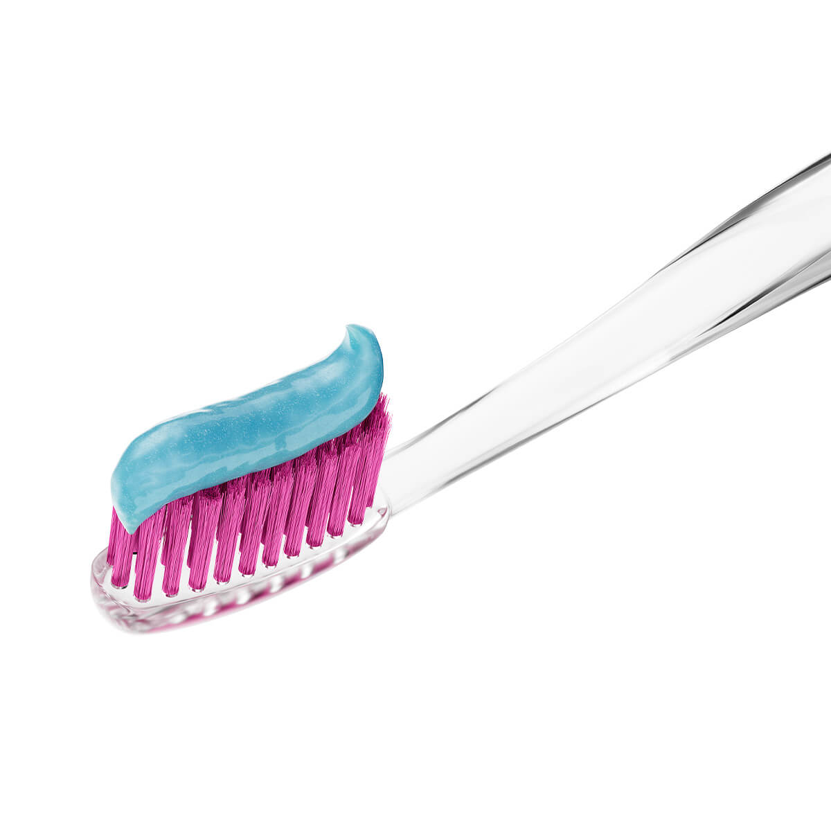 Инновационная зубная паста серии STARS «SPLAT (СПЛАТ) Экстрасвежее дыхание». 125 г — изображение 5