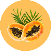 Ингредиент папая