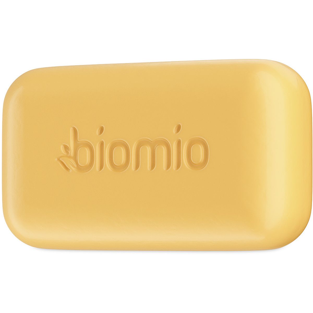 Натуральное веганское мыло BioMio с баттером манго, 4х75 г — изображение 3