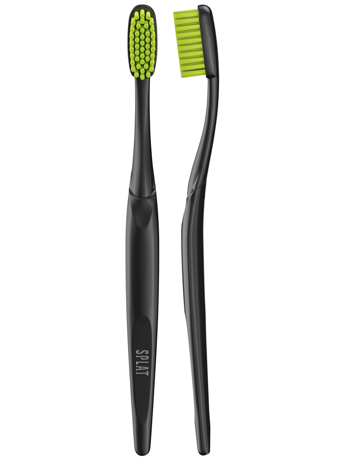 Дорожный набор паста и щётка SPLAT® Blackwood, 25 г — изображение 3