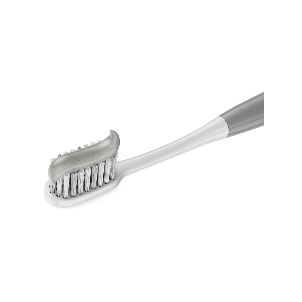 Зубная паста с углем Biomed® WHITE COMPLEX отбеливающая, черная, 100 г — изображение 4