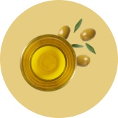 Оливки и оливковое масло